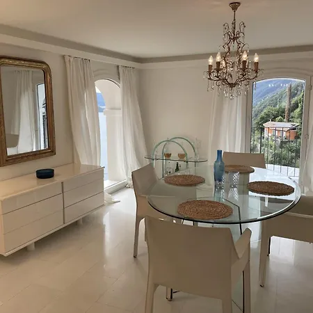 Casa de Férias Il Nido By Fewotessin *