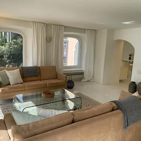 Casa de Férias Il Nido By Fewotessin *