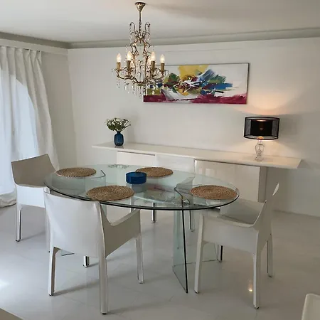 Il Nido By Fewotessin Casa de Férias *