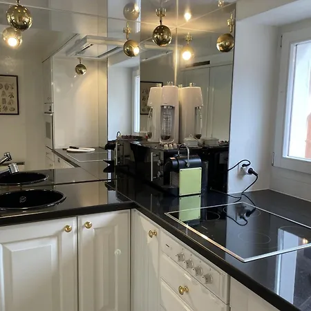 Il Nido By Fewotessin Ronco sopra Ascona