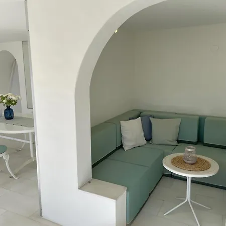 Il Nido By Fewotessin Casa de Férias *