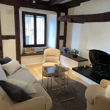 Casa de Férias Il Nido By Fewotessin