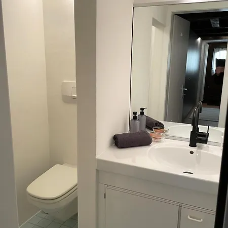 Il Nido By Fewotessin Casa de Férias *