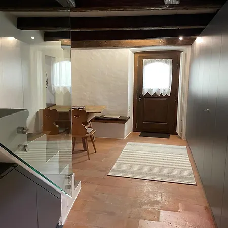 Il Nido By Fewotessin Casa de Férias *