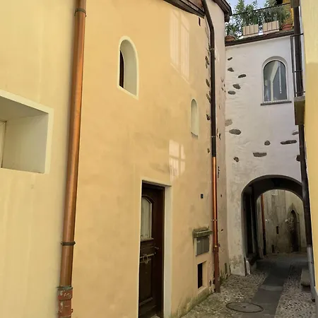 Il Nido By Fewotessin