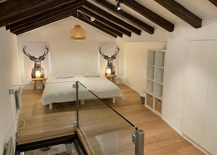 Il Nido By Fewotessin Ronco sopra Ascona