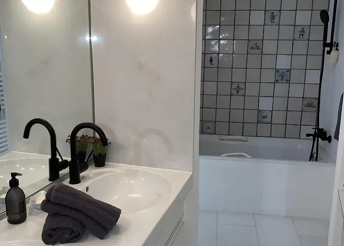 Il Nido By Fewotessin Prázdninový dům *