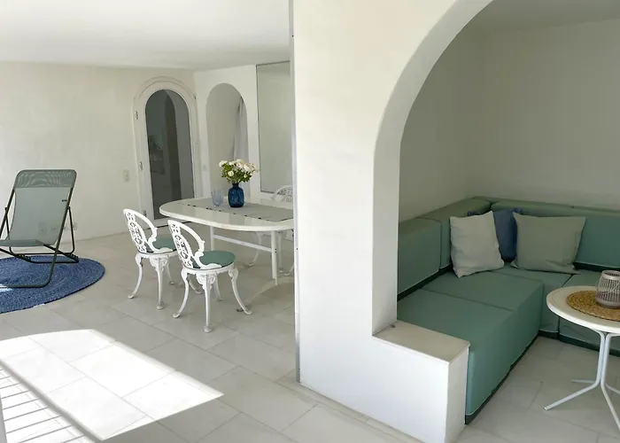 Prázdninový dům Il Nido By Fewotessin Ronco sopra Ascona