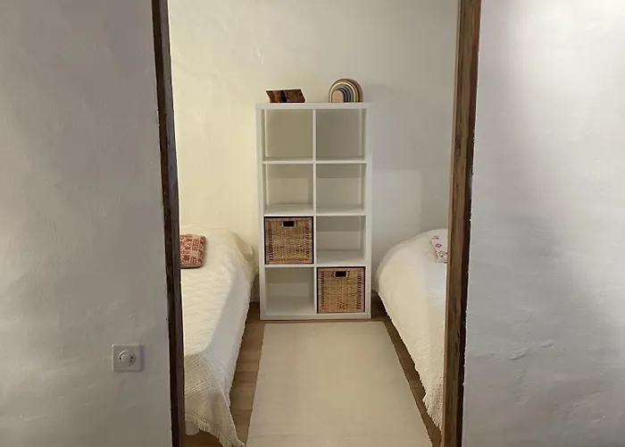 Il Nido By Fewotessin Ronco sopra Ascona