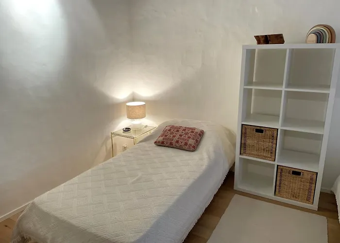 Il Nido By Fewotessin Semesterbostad *