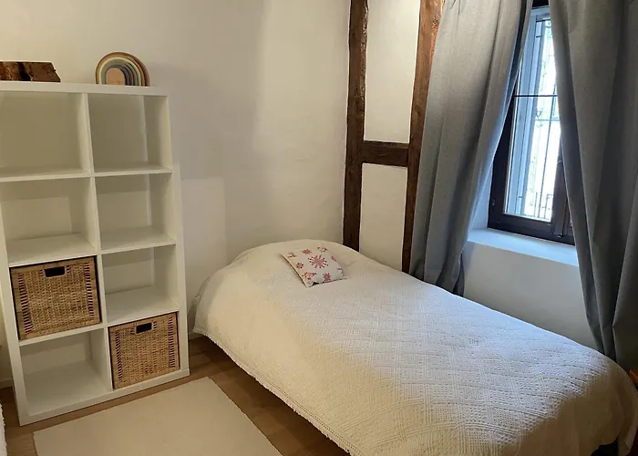 Il Nido By Fewotessin Ronco sopra Ascona