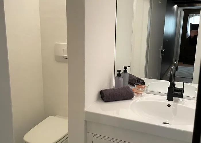 Il Nido By Fewotessin Prázdninový dům *