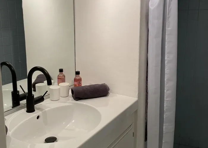 Il Nido By Fewotessin *