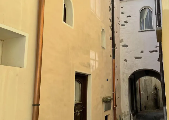 Il Nido By Fewotessin