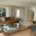 Prázdninový dům Il Nido By Fewotessin *