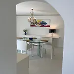 Prázdninový dům Il Nido By Fewotessin Ronco sopra Ascona