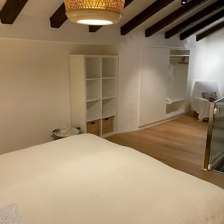 Il Nido By Fewotessin Дом отдыха *