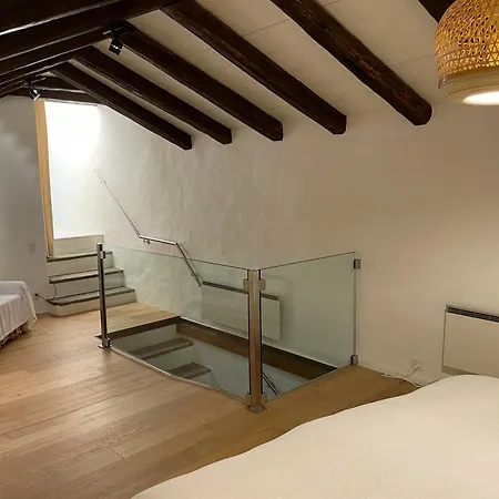 Дом отдыха Il Nido By Fewotessin