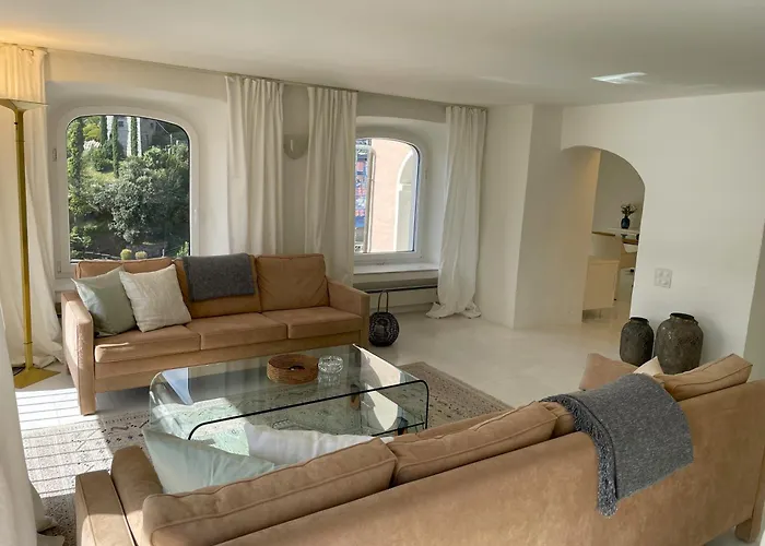 Дом отдыха Il Nido By Fewotessin *