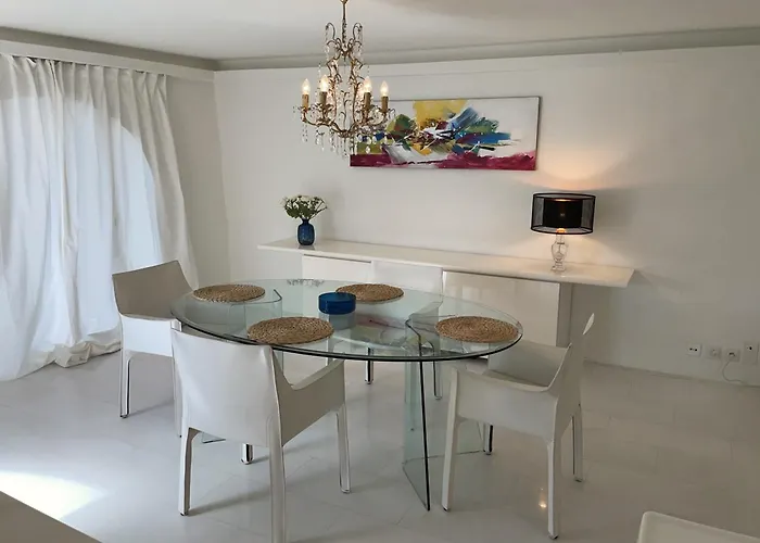 Il Nido By Fewotessin Дом отдыха *