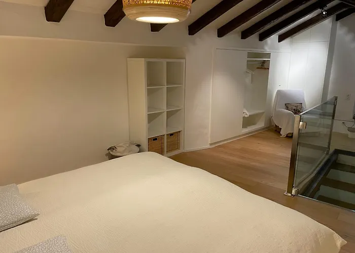 Il Nido By Fewotessin Дом отдыха *