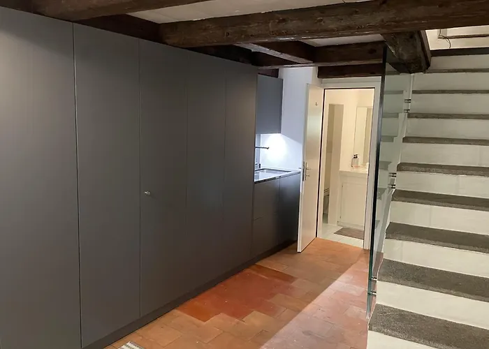 Дом отдыха Il Nido By Fewotessin *