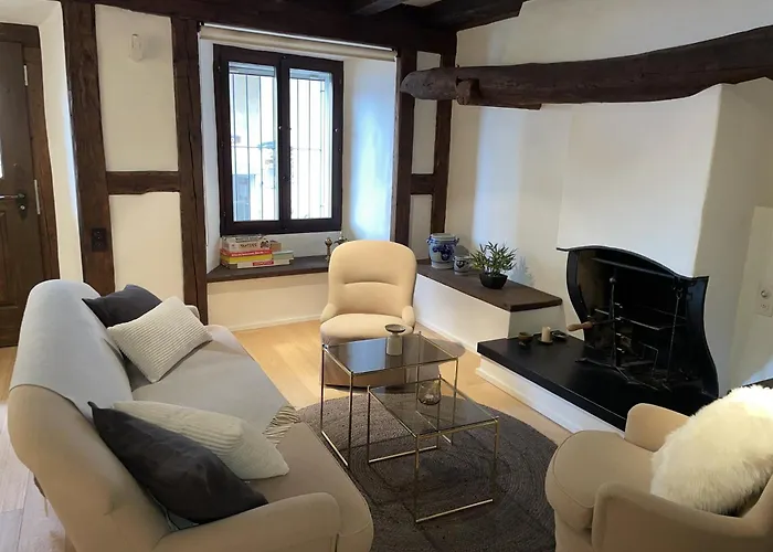 Дом отдыха Il Nido By Fewotessin